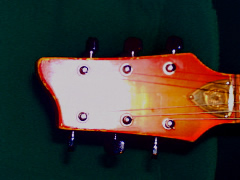 Framus 5/53-59 Stella